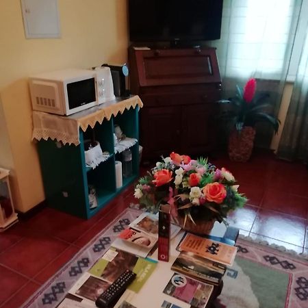 Alojamento Local Casa Veras Vila Real Eksteriør bilde