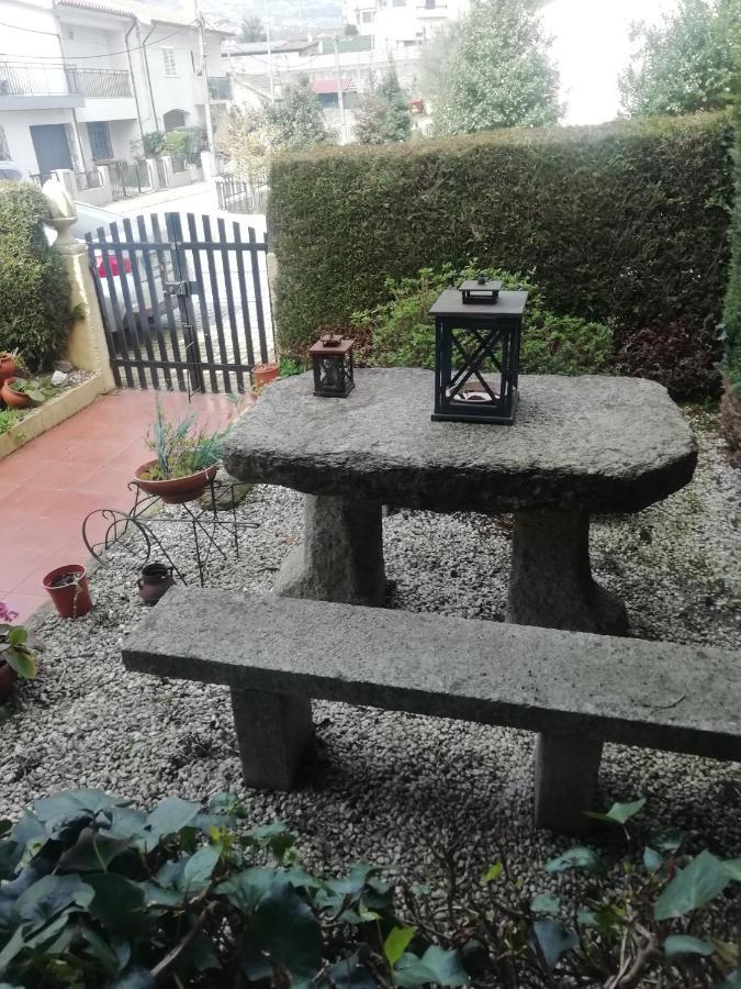 Alojamento Local Casa Veras Vila Real Eksteriør bilde