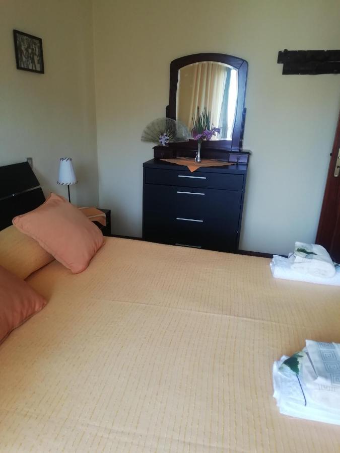 Alojamento Local Casa Veras Vila Real Eksteriør bilde
