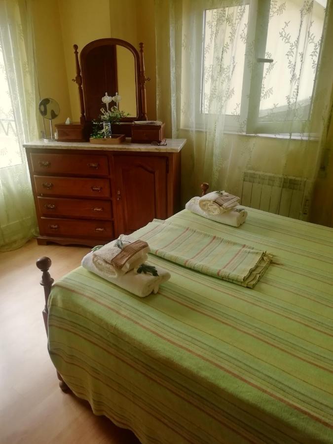 Alojamento Local Casa Veras Vila Real Eksteriør bilde