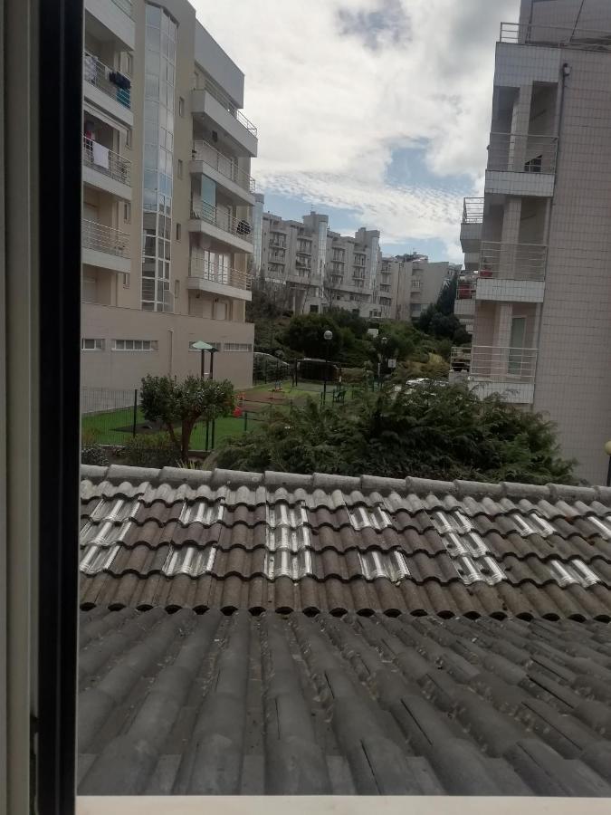 Alojamento Local Casa Veras Vila Real Eksteriør bilde