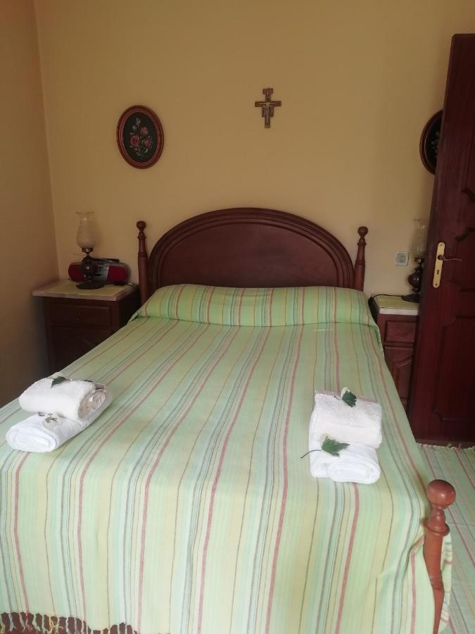 Alojamento Local Casa Veras Vila Real Eksteriør bilde