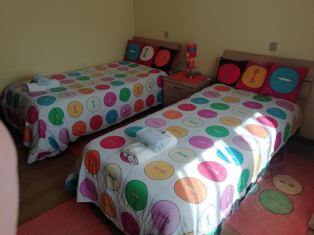 Alojamento Local Casa Veras Vila Real Eksteriør bilde