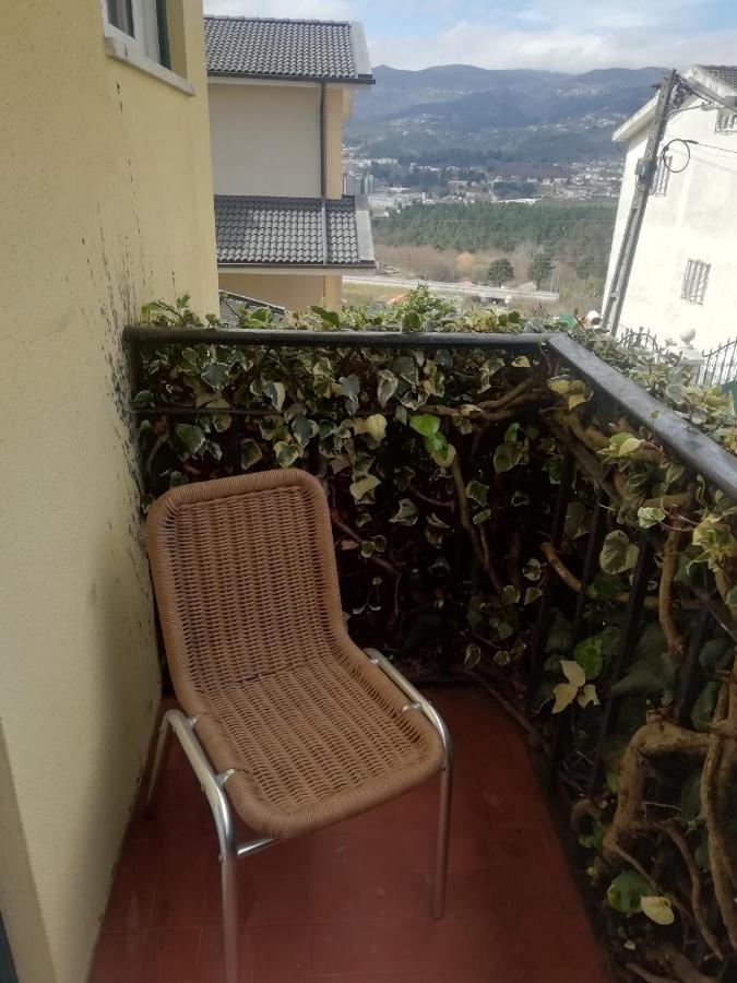 Alojamento Local Casa Veras Vila Real Eksteriør bilde