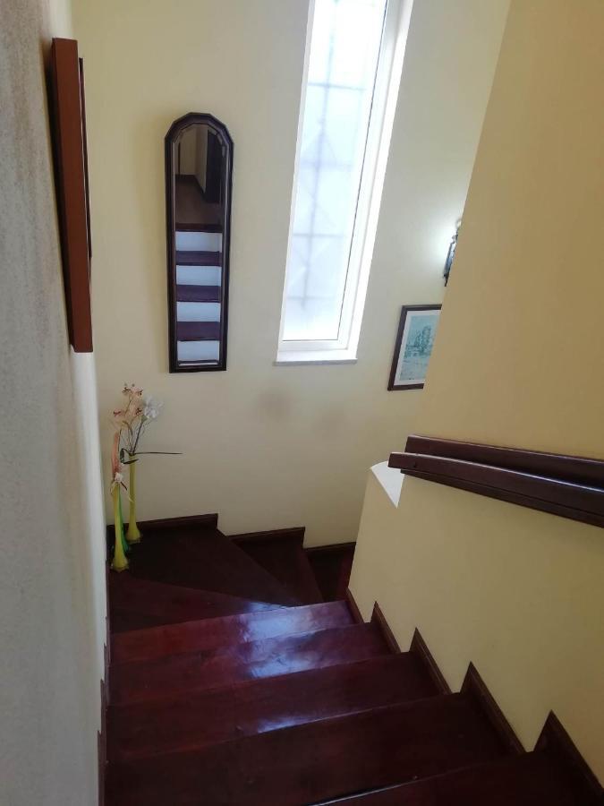 Alojamento Local Casa Veras Vila Real Eksteriør bilde