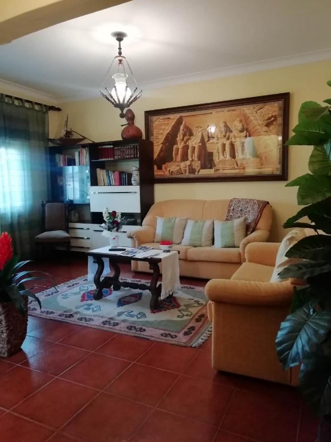 Alojamento Local Casa Veras Vila Real Eksteriør bilde
