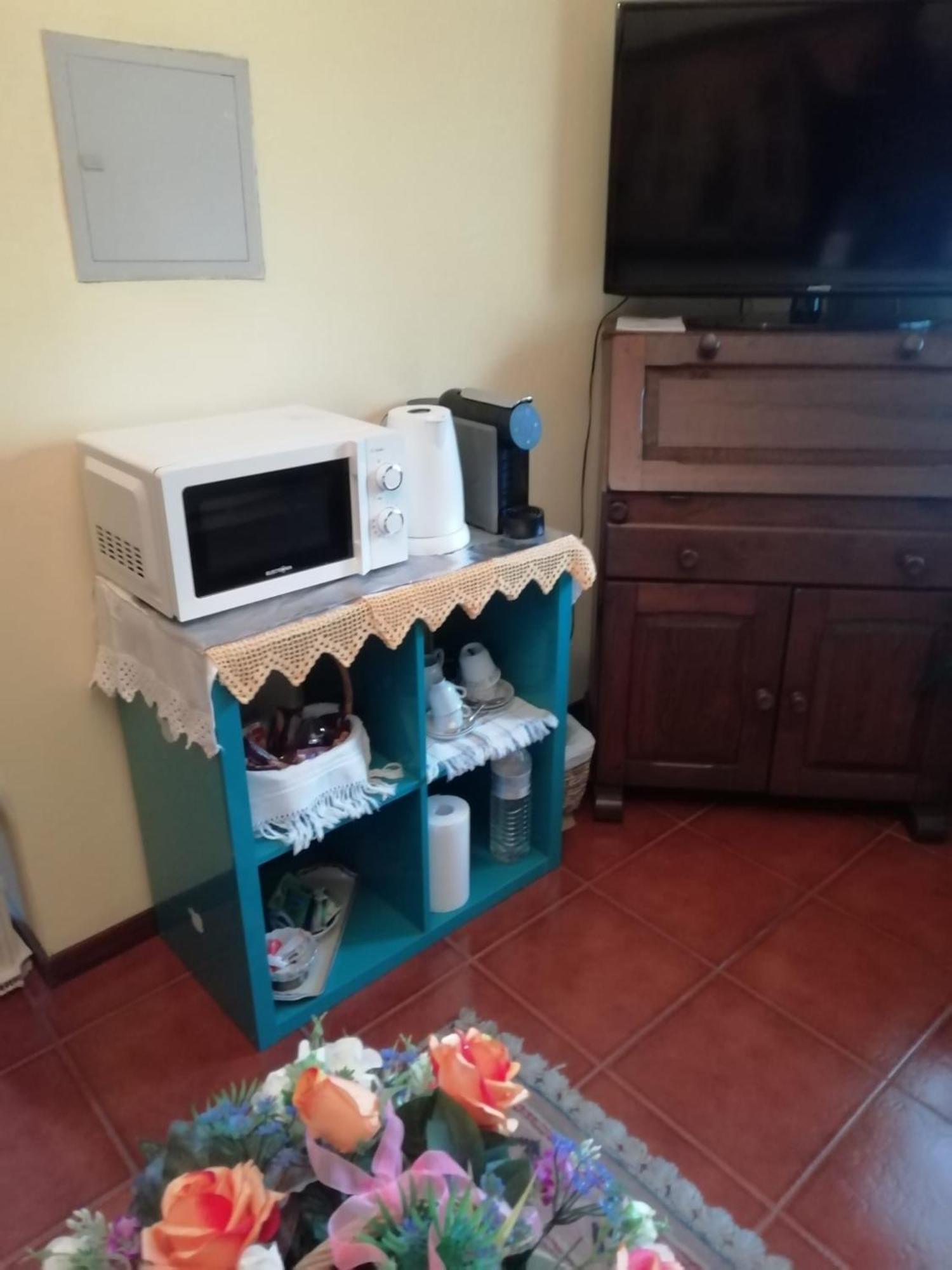 Alojamento Local Casa Veras Vila Real Eksteriør bilde