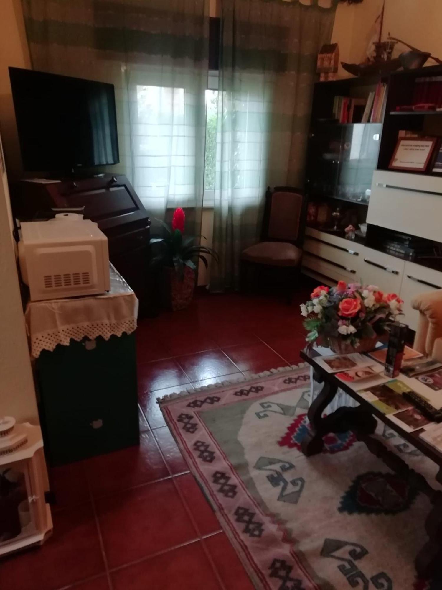 Alojamento Local Casa Veras Vila Real Eksteriør bilde